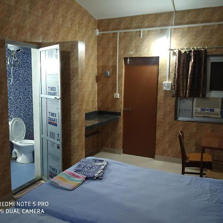 Bethel Guesthouse Miramar パナジ エクステリア 写真