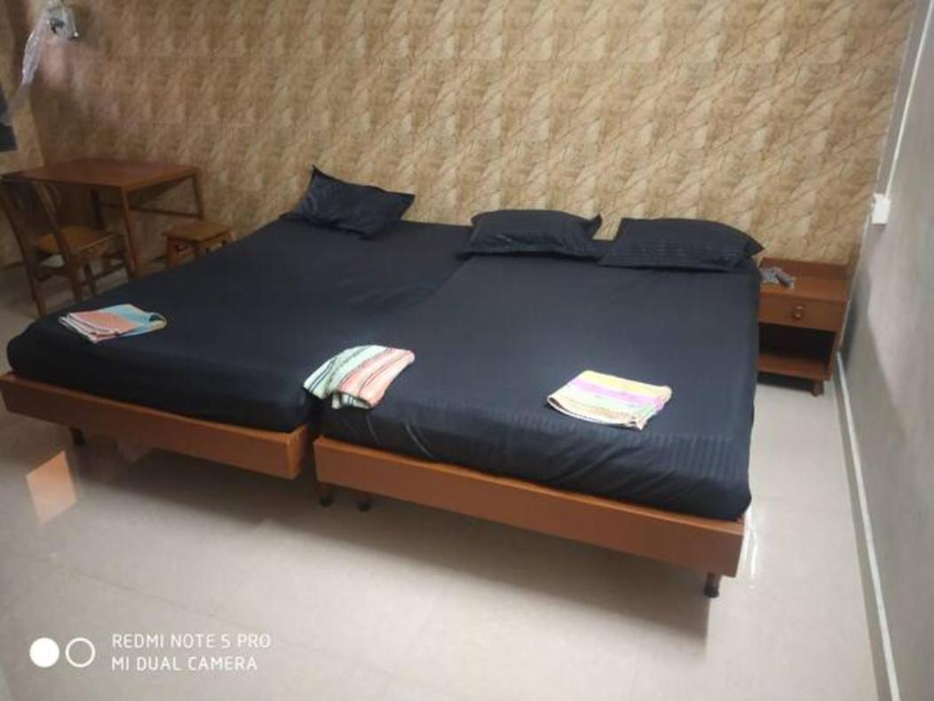 Bethel Guesthouse Miramar パナジ エクステリア 写真