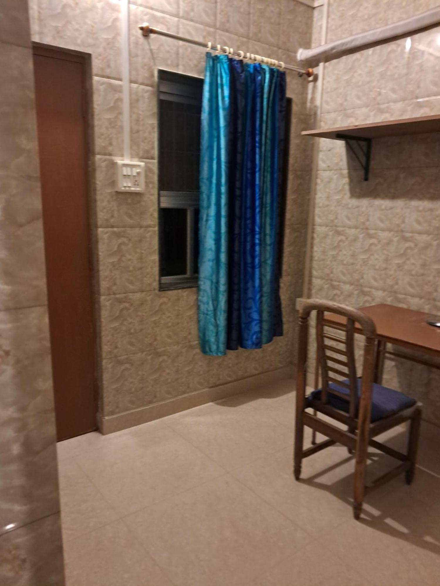 Bethel Guesthouse Miramar パナジ エクステリア 写真