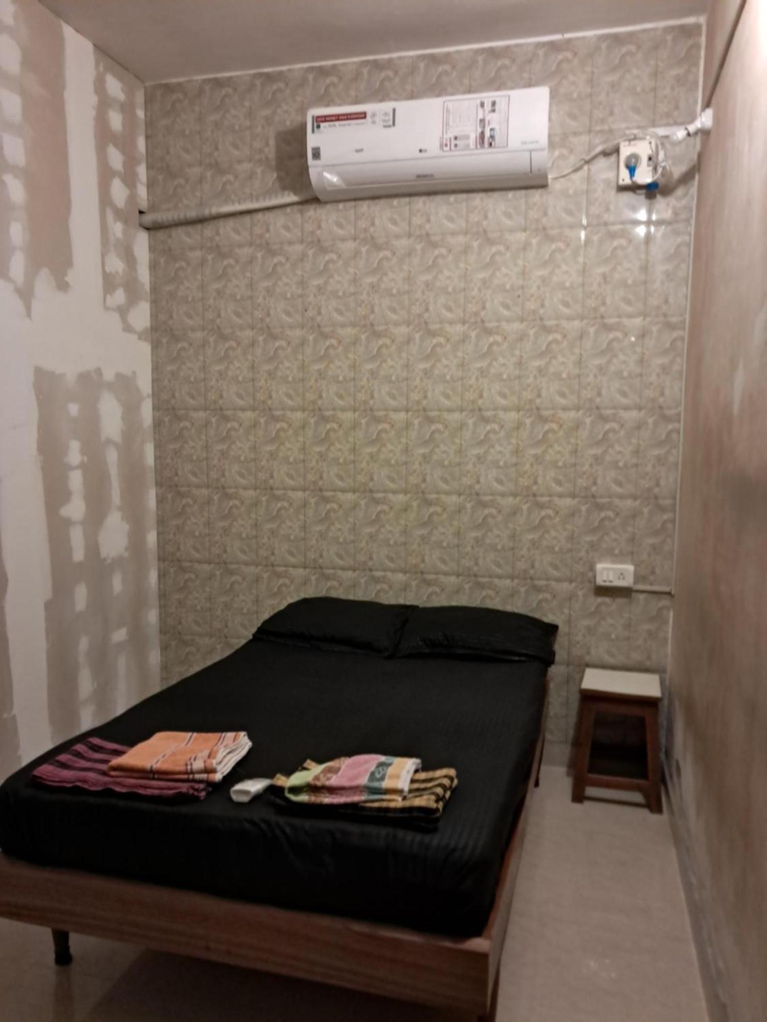 Bethel Guesthouse Miramar パナジ エクステリア 写真